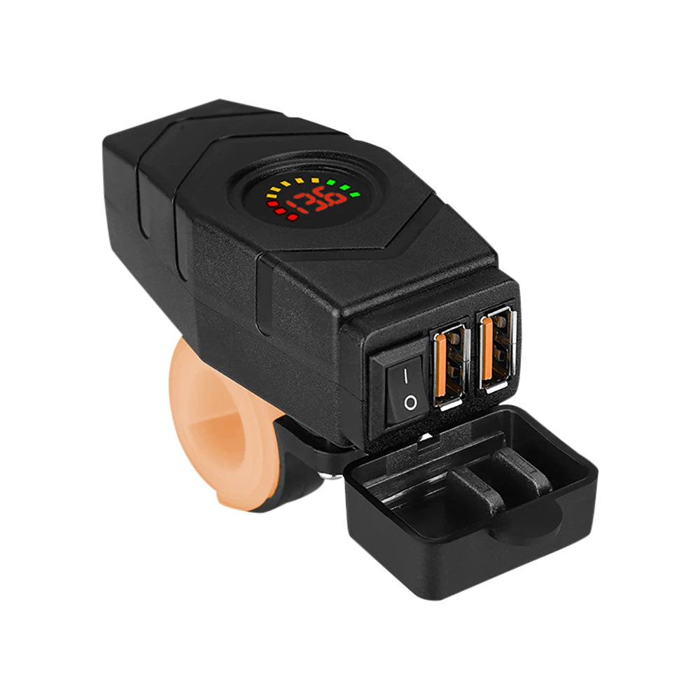    USB QC     , äο LED а, ġ , 36W