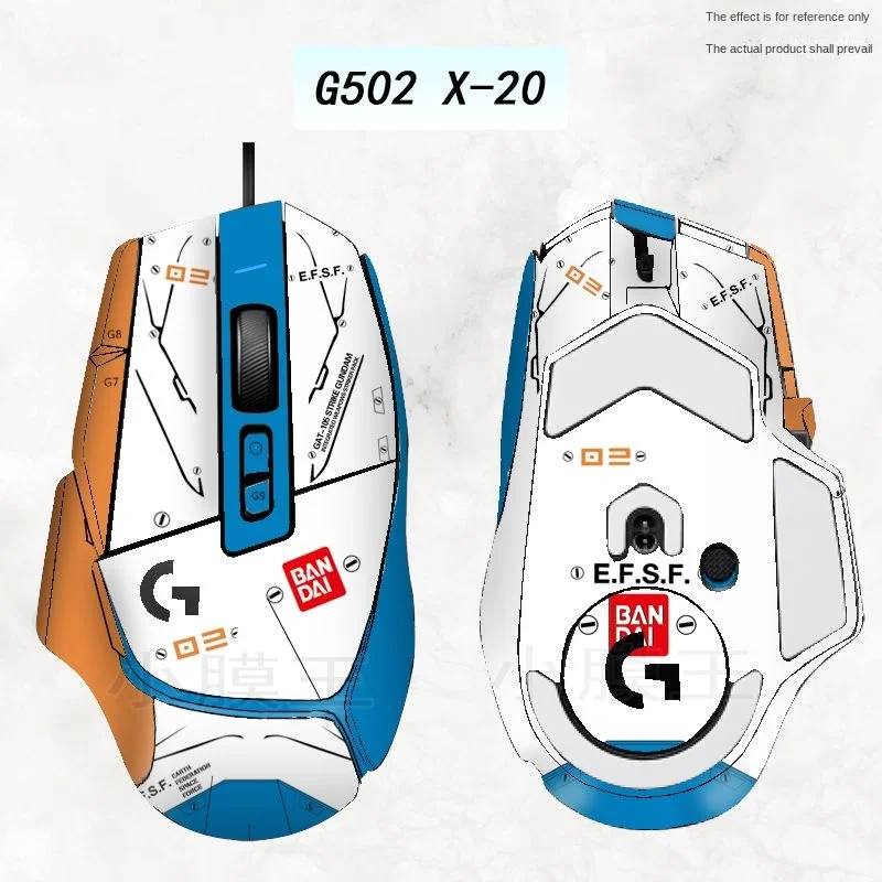 Mouse Adesivo Especial, Proteção Matte, Acessórios de