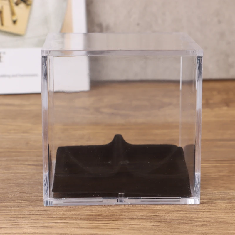 Baseball Storage Box Baseball Box Display Golf Tennis Ball Case