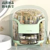 Cosmetic Storage Box Large Capacity Bathroom Waterproof Dustproof Jewelry Makeup Organizer Home Skin Care Make Up Storage Drawer 6