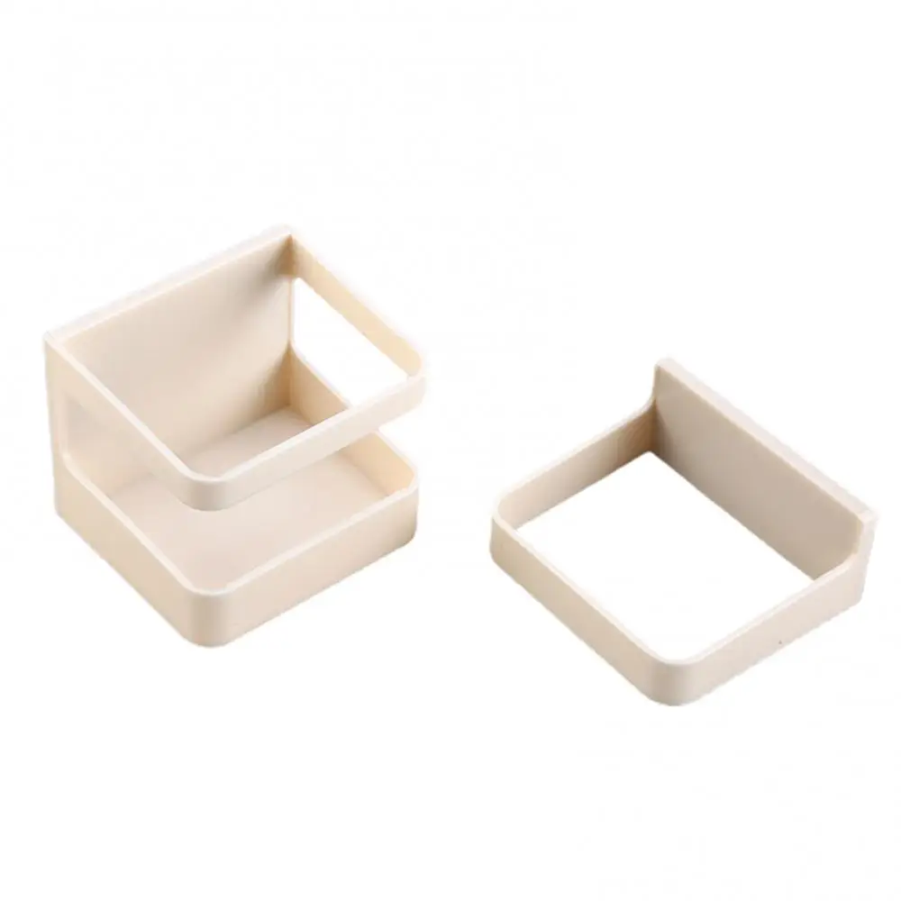 Umbrella Storage Rack Household Multi-Color Wall-Mounted Plastic Umbrella Stand Multifunctional Bathroom Storage Rack