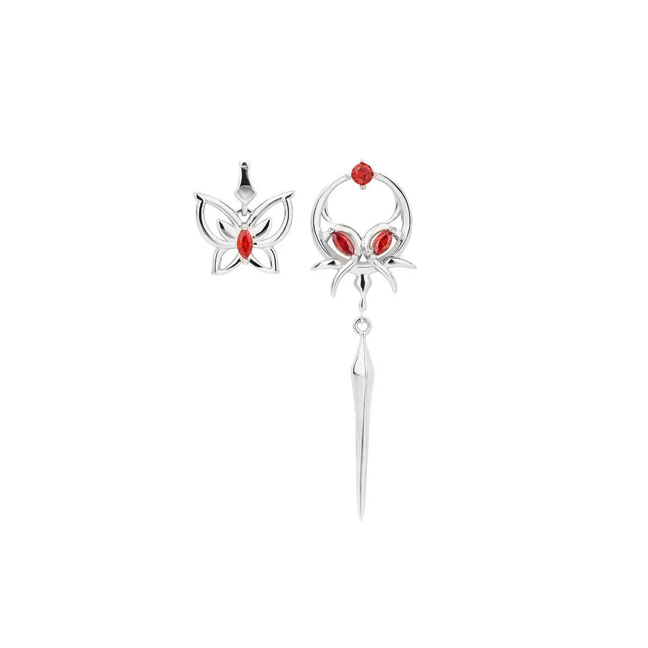  Tian Guan Ci Fu TGCF Hua Cheng Xie Lian Ghost King Ͱ, ͵ Ŭ,   ǰ , ڽ