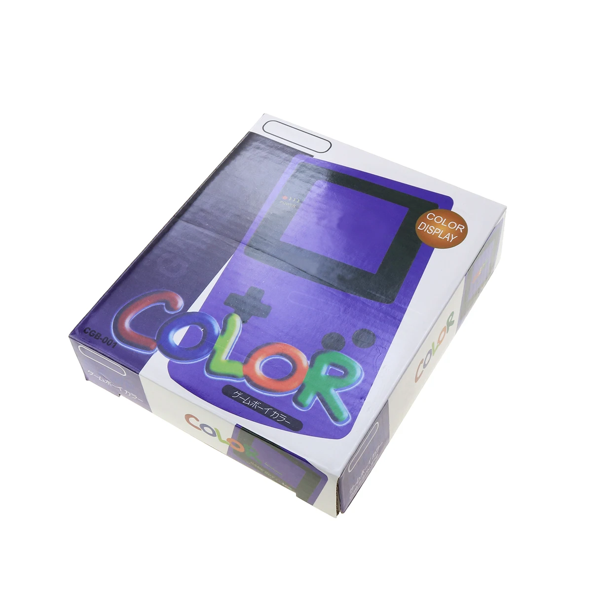 YuXi GBA GBC GBA SP GB DMG  ֿܼ ο   , Ӻ 꽺 ÷, ο  ȣ 
