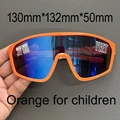 JEY Orange children