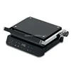 Aifa 3 In 1 Family Sandwich Toaster 4 Slice Waffle Maker Panini Press Deep Filled Removable Plates With Non-Stick Coating 2