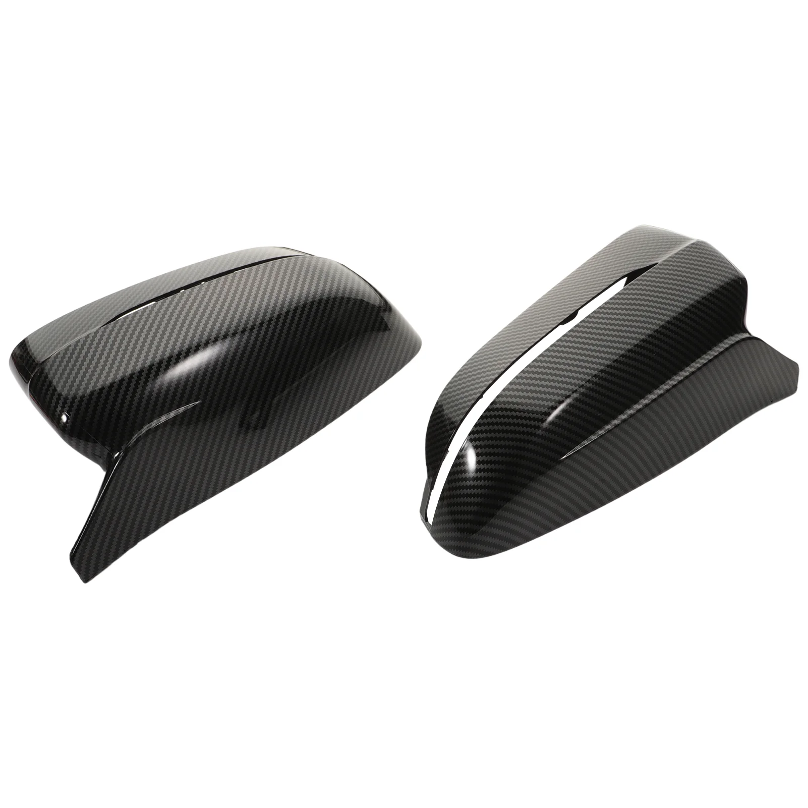 

Mirror Caps For BMW 3 5 6 7 Series for G30 G31 G38 G20 G21 G28 G32 G11 G12 G14 G15 Exterior Tuning Accessories - Left Hand