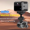 1080P HD Mini Wifi Action Camera Large Battery 1500mAH Infrared Night Vision 170 ° Wide-angle Motion Anti-shanke Recorder Cam 2