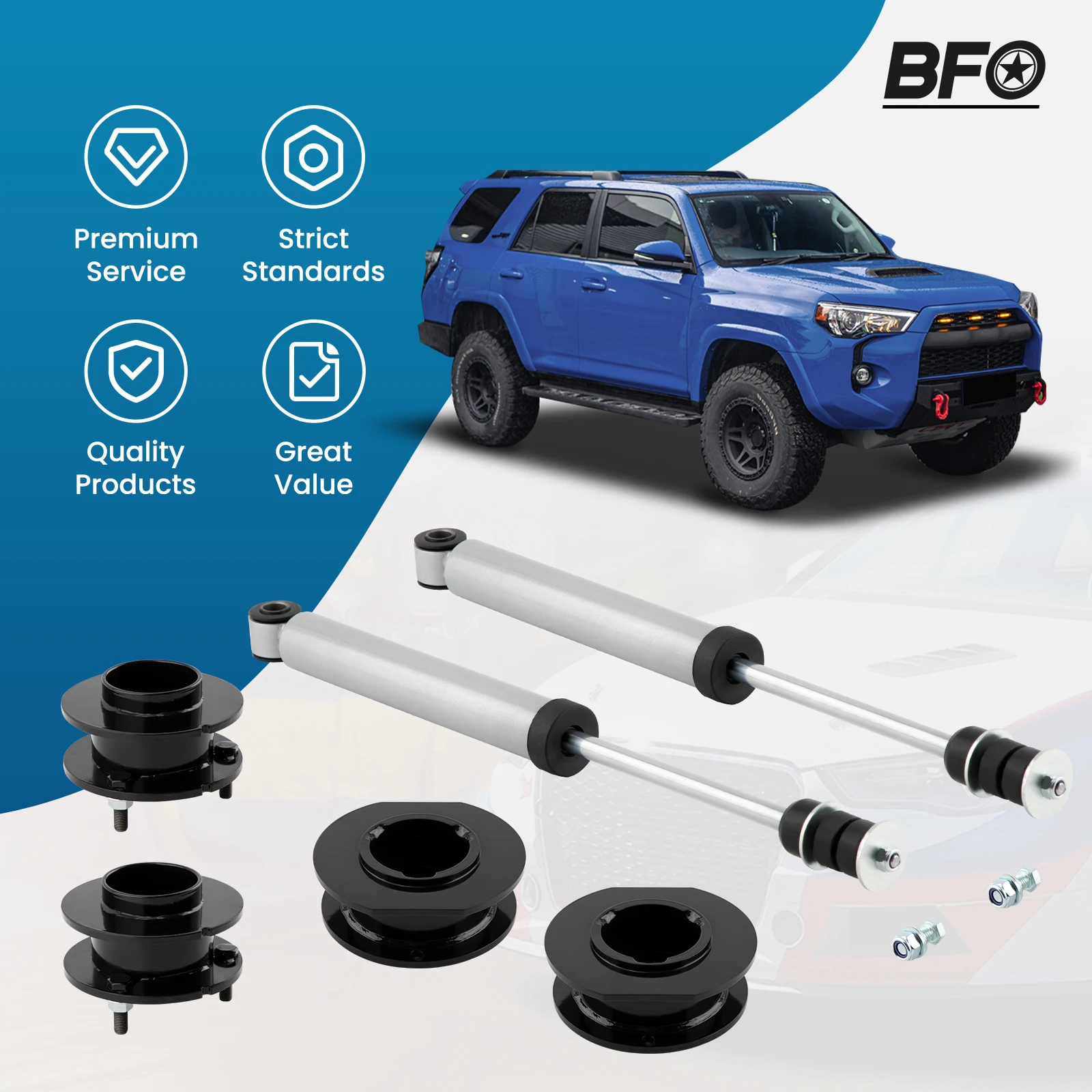 Coil Spring Extender Windsor 86008120 Spring Extender - 0.38 Inch ...