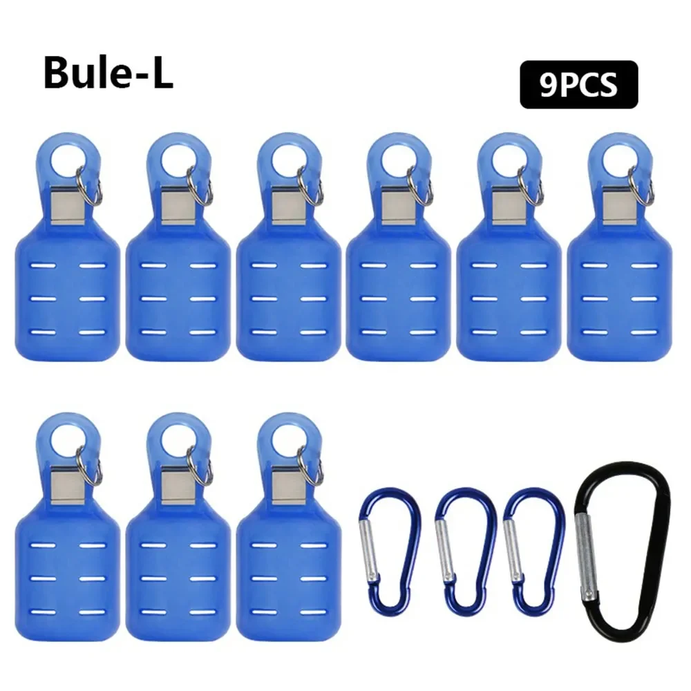 Blue L