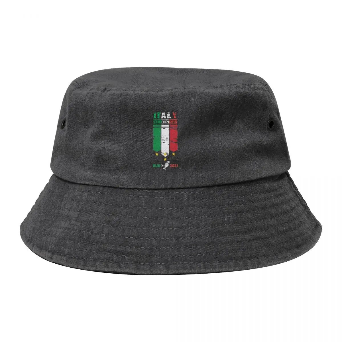 

Euro Champions ITALY 2021 shirt, Essentiel shirt, gift, for, to, mum, dad Bucket Hat Bobble Hat birthday Golf For Women Men's