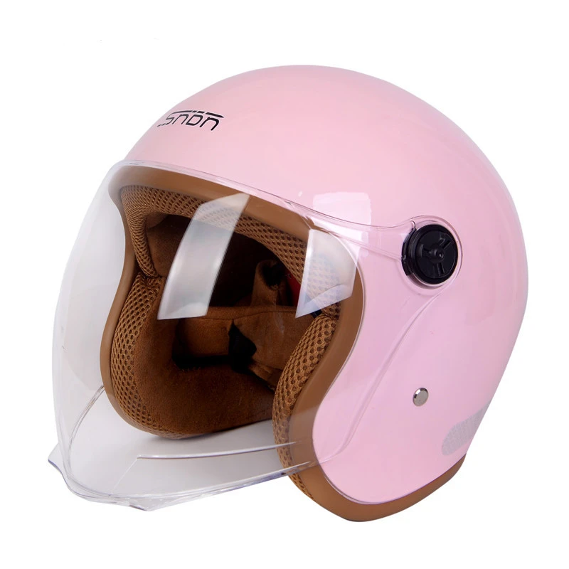 2023 ���� ���̽� ������� ���, ��Ƽ�� 3/4 ��Ʈ�� ���, ������� ������ �︮���� ������ ����ũ, Casco Moto