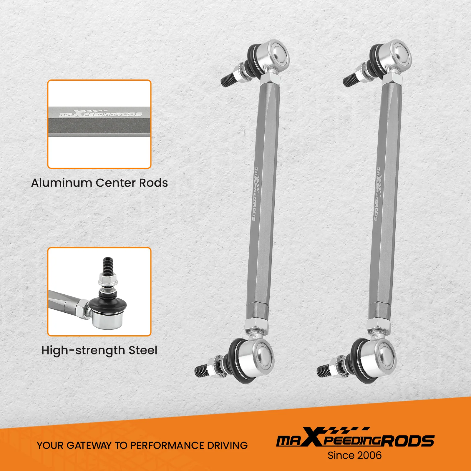 8-Quart Digital Air Fryer