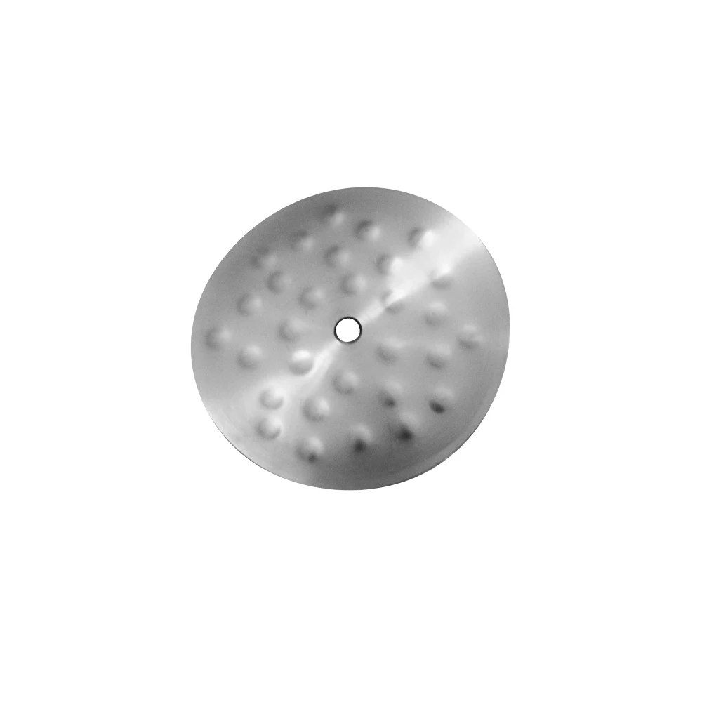 Alloy Material 11 13 15 Clap Stack Cymbals