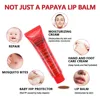 Face Care Lucas Papaw Ointment Balm Lipstick Moisturizing Anti Drying Multifunctional Hydrating Universal Cream Lip Balm Oil 25g