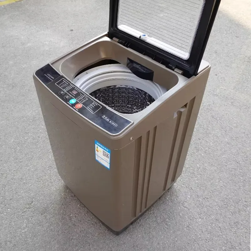 Washing Machine Washer and Dryer Machine Fully Automatic Washing Machine Clothes Washers 12kg 18kg 20kg 3
