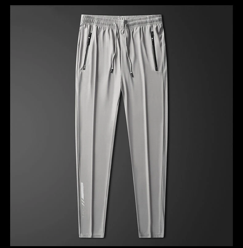 Unisex Quick Dry Stretch Hiking Pants for Outdoor Trails