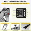 AKEYDIY,15x15 Slide Out Heat Press Machine T Shirts,Digital Clamshell Heat Transfer Machine Sublimation,Industrial Shirt Printer 3