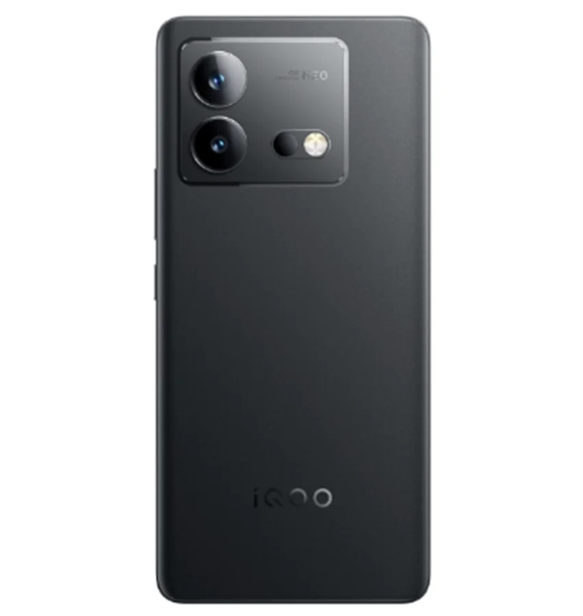 VIVO iQOO Neo 8 5G Original Snapdragon 8+ Gen 1 50MP Main Camera