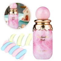 Parfum Marshmallow pour femmes, spray corporel longue tenue, notes fruitées, senteur florale gourmande, parfum arabe, parfum d'été sucré 6