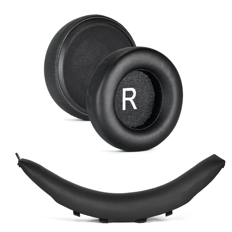 

for Beyerdynamic MMX 150 100 Headset Foam Earpads EarPads Sponge Cushion Cover Dropship