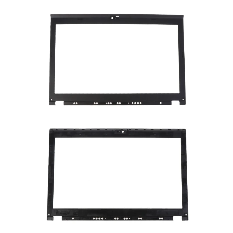Coque Avant En Caoutchouc Pour écran Lenovo ThinkPad X220 - Pièce D'origine, Occasion Mais Fonctionnelle