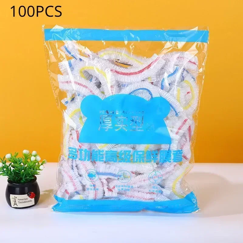 100PCS