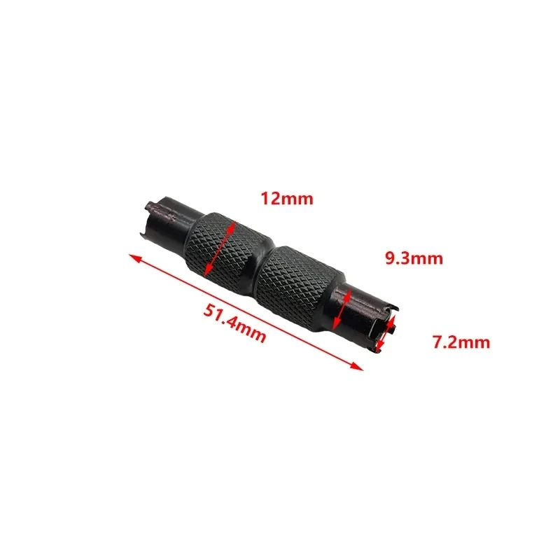 Metal Centerless Adjustment Sight Tool Tactics gunsmith tools. 223 .556 A1 A2 Design for Airsoft AR15 AR10 M4 M16 AK47 AK74 Hunting Accessories