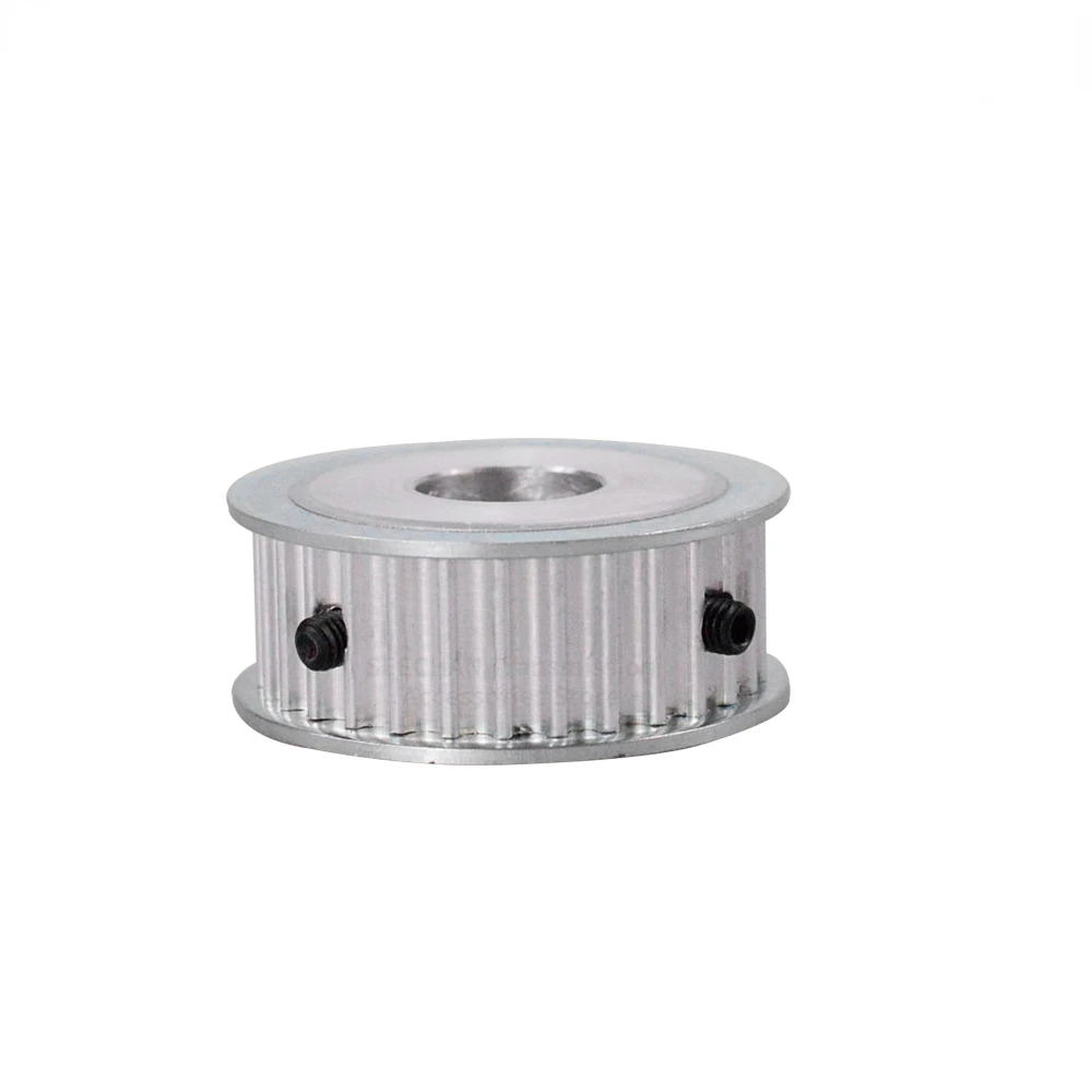 HTD 5M 25 Teeth Timing Synchronous Pulley for CNC Machine