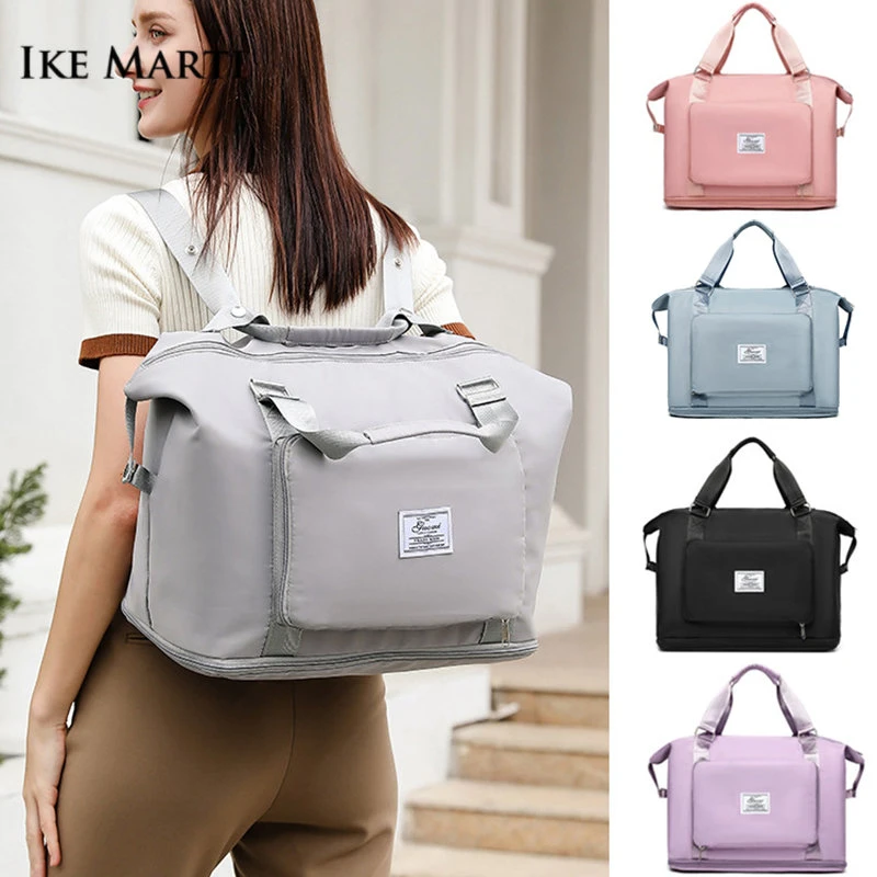 Travel Bags Women Carry Sports Travel Bags Women Large Travel Bags Women New Large