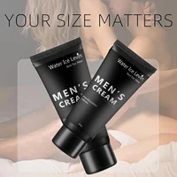 Male Massage Cream Delay Cream Men's Penis Cream Enlarges The Cavernous Body, Thickens And Hardens Adult Men's Products 1