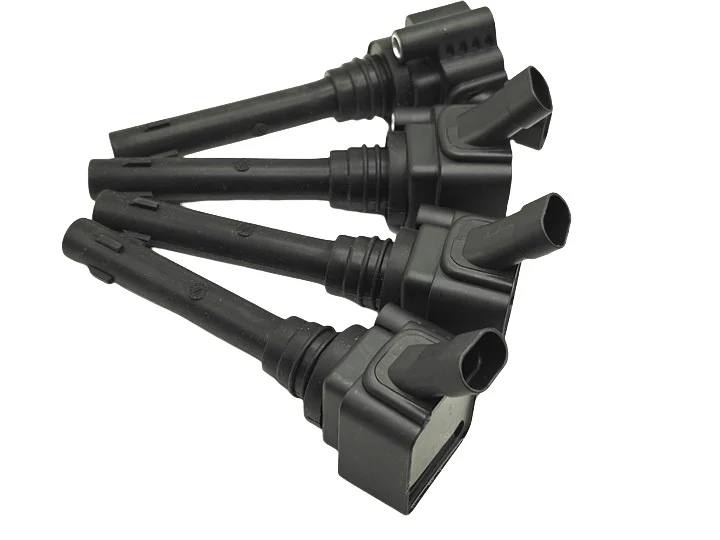 4 كويلات شانجان CS75 2013-2019