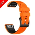 New Orange Black
