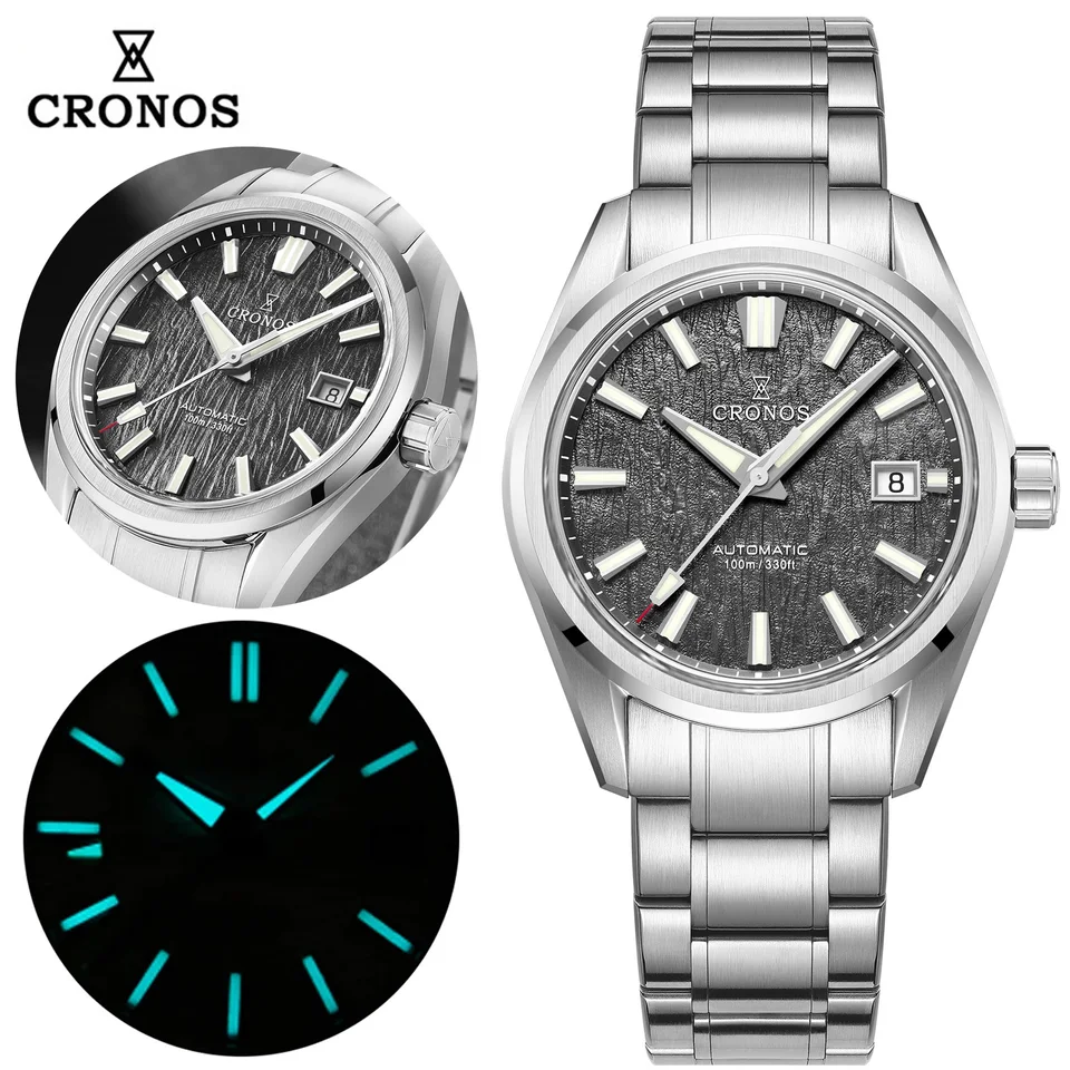 クロノス　CRONOS クロノス cronos