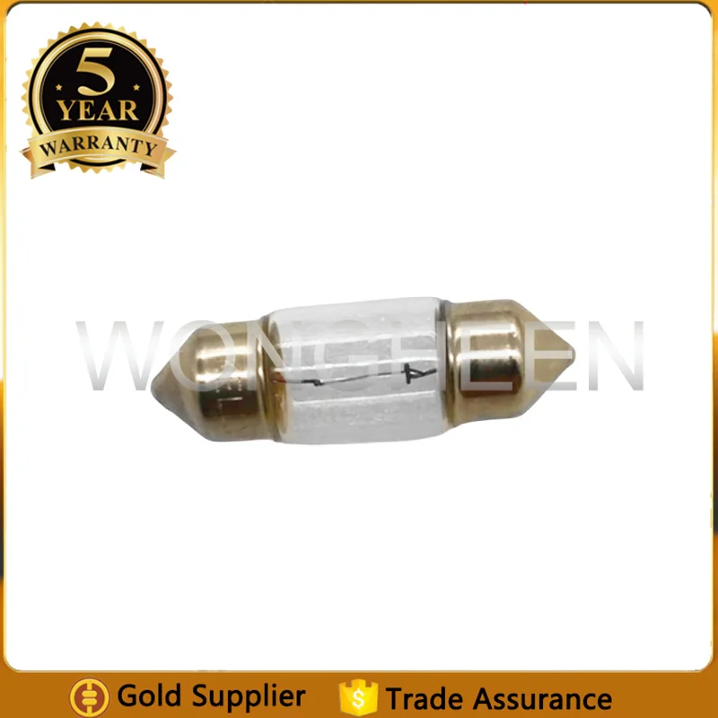 

1 шт. 04110-SWA-305 04110SWA305 новая Внутренняя купольная лампа для чтения карты T10x31 8 Вт 12 В для Honda 04110 SWA 305