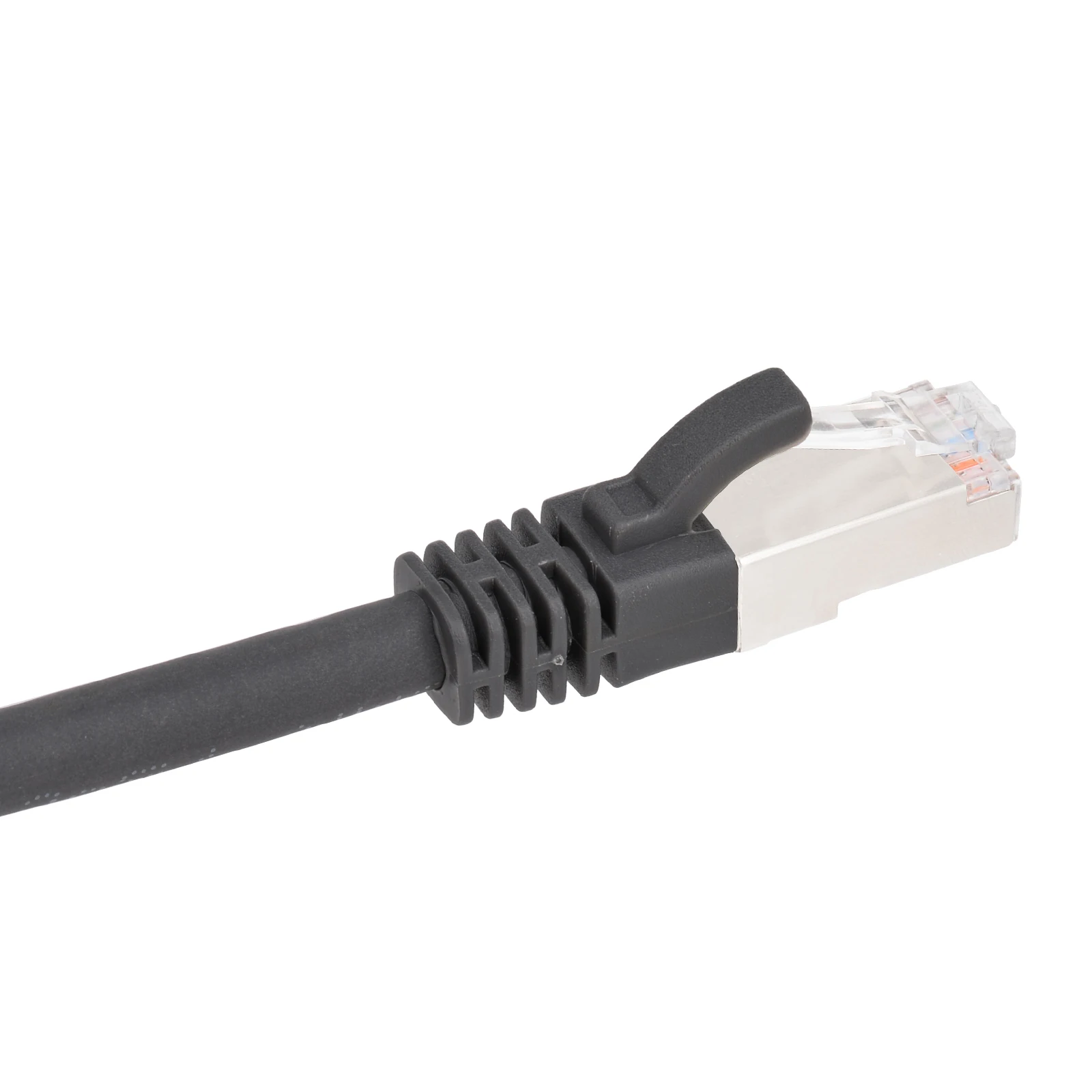 Waterproof Ethernet Cable for Satellite Internet Connection