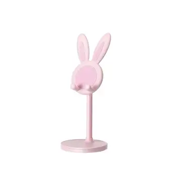 Rabbit Desktop Mobile Phone Stand