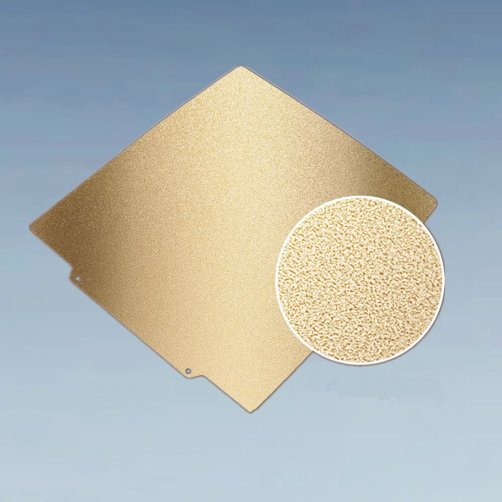 180 x 180 310 x 310 mm magnetische Bauplatte PEI für anwendbares Kingroon KP3S für ArtillerySW-X1 /SW-X2/CR-10/CR10S/Tevo Tornado/Nere – Detail 6