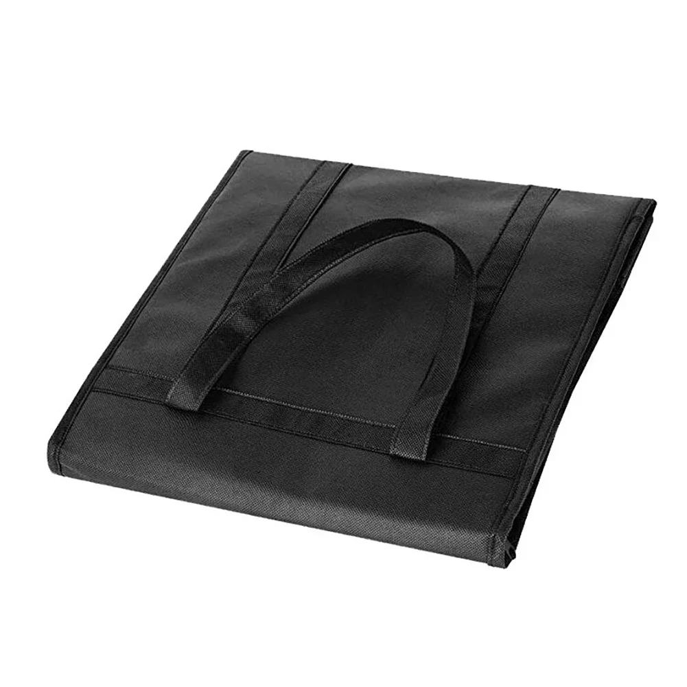 Thermal Backpack Waterproof Thickened Cooler Bag Foldable Large Insulated Bag Outdoor Picnic Cooler Backpack Refrigerator Bag 5