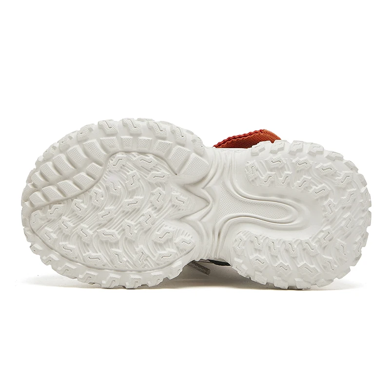 Non-slip Children Sneaker Kids Sandal for Girls and Boys Summer Toddlers Sport Beach Sandals Sports Running Shoes