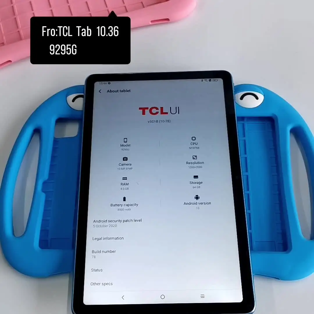 CHUWI HiPad Max 10インチ Androidタブレット カバー付き CHUWI HiPad Max 10インチ Androidタブレット カバー付き Amazon