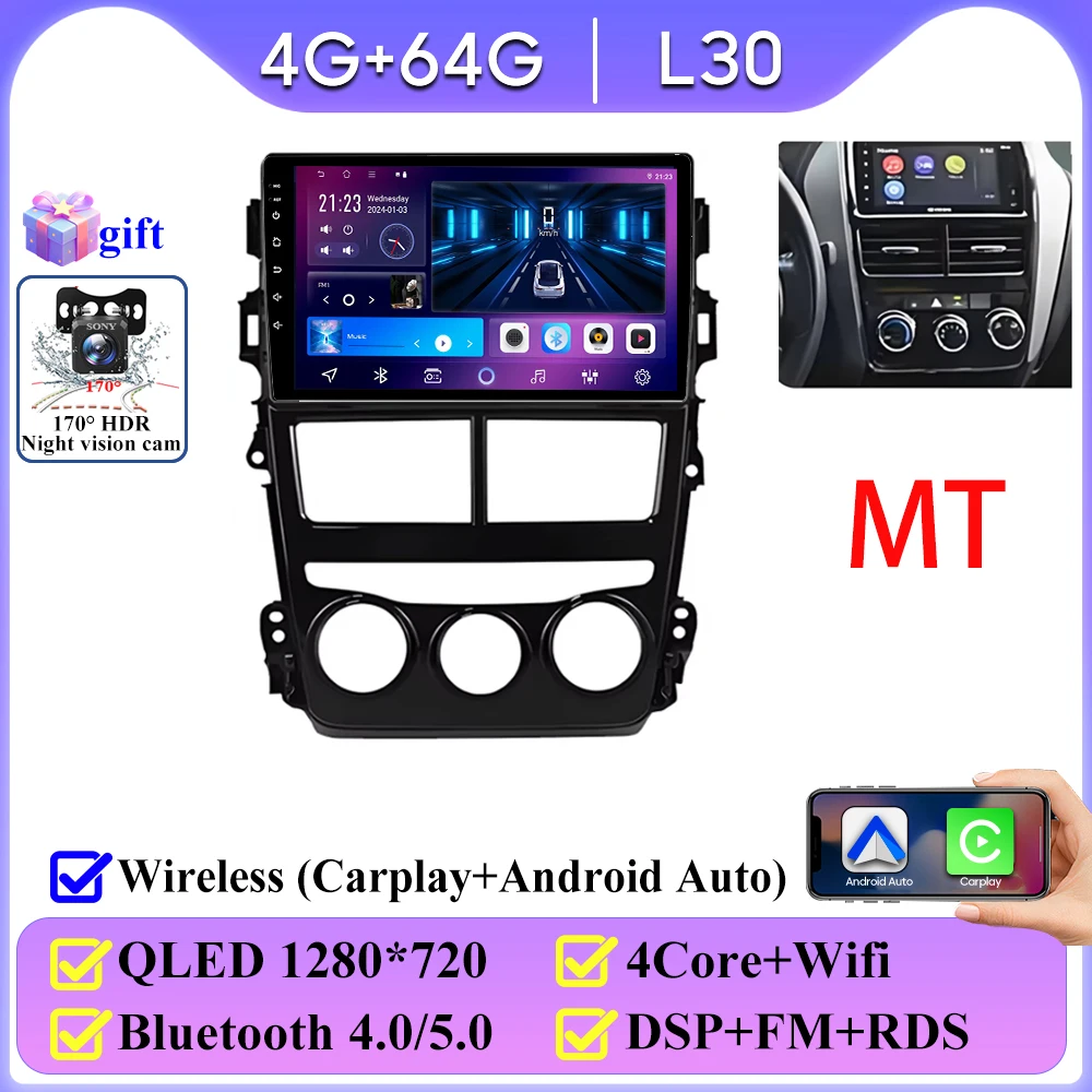 4G 64G AHD A