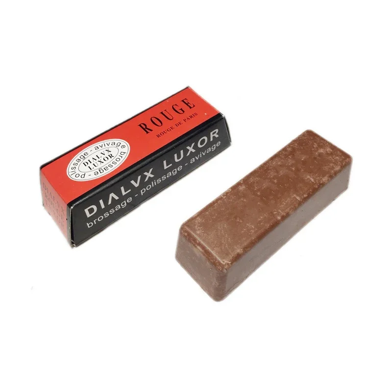 Рисунок 5 - инструмент для полировки браслетов