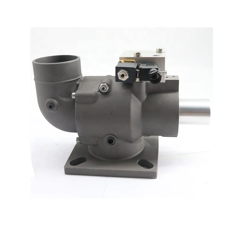 High Quality R20 R40 R80 R90 Vmc Air Compressor Intake Valve Unloader