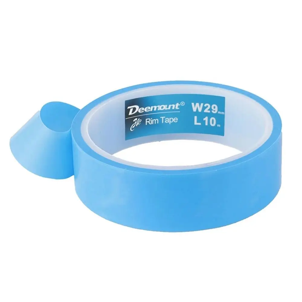 10MeterRubberAdhesiveStripsTubelessRimTubelessRimTapesStrappingTapeBikeRimStrips
