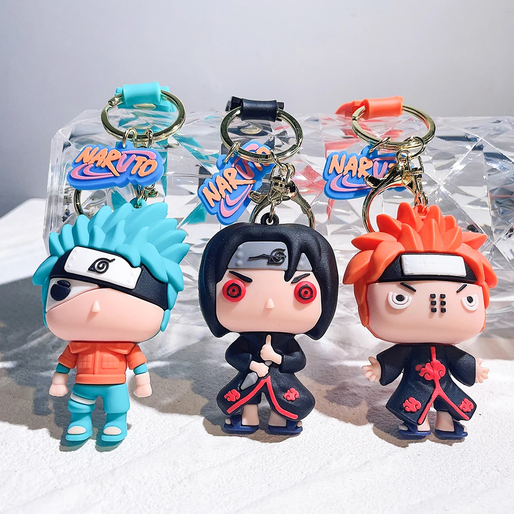 Bandai boruto naruto o filme uzumaki naruto uchiha sasuke figuras  colecionáveis brinquedos presentes para crianças - AliExpress