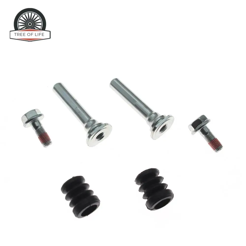 95975167 Brake Caliper Screw Repair kit For CHEVROLET Matiz Kalos Hatchback Spark Optra Estate Daewoo Matiz Nubira Gentra Matis