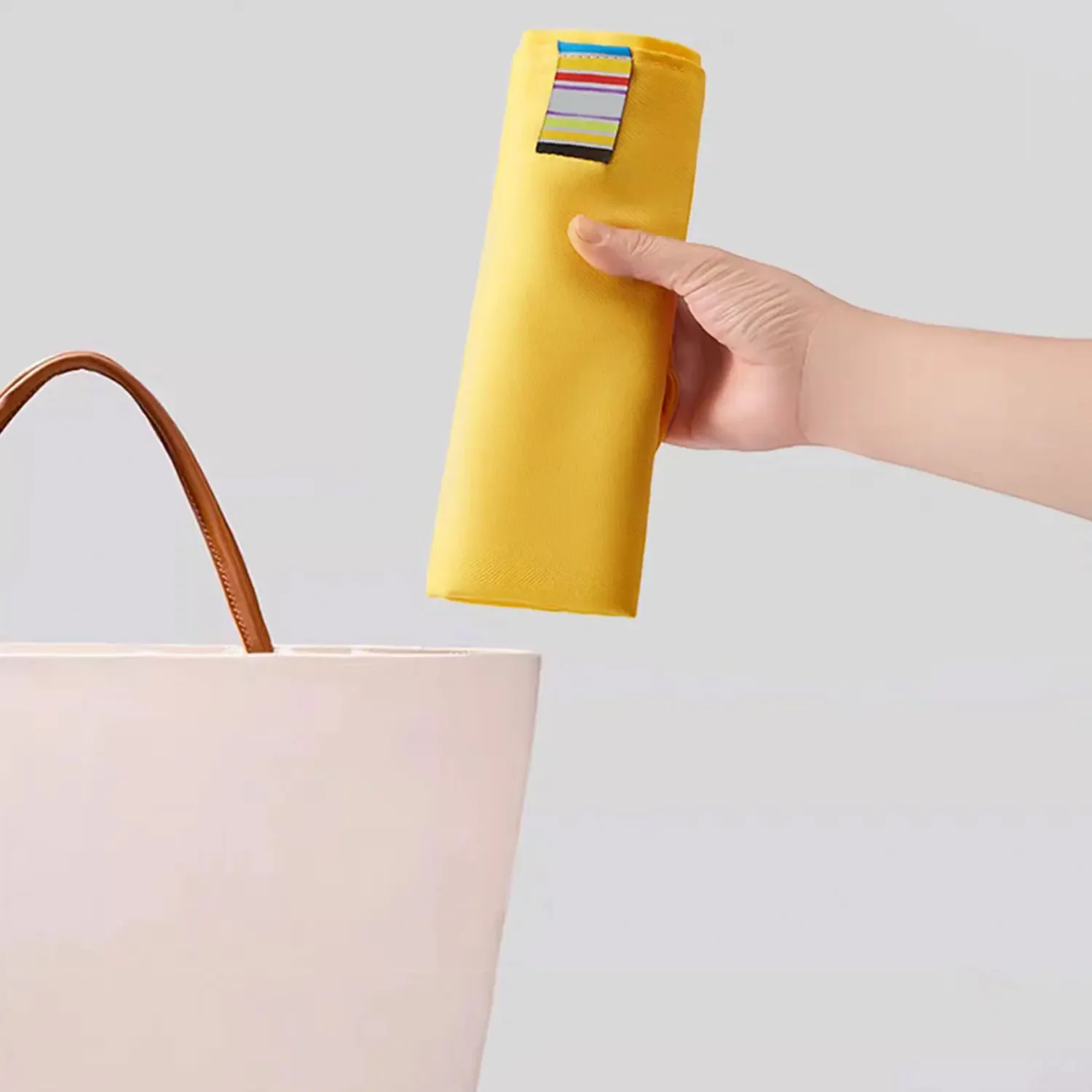 Baby Seat Safety Strap 3