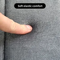 Bathroom Coral Velvet Anti-skid Mat,Quick Water Absorption,Dry Machine Washing,Toilet Mat,SoftComfortable, Easy Mat Bathroom Use 6