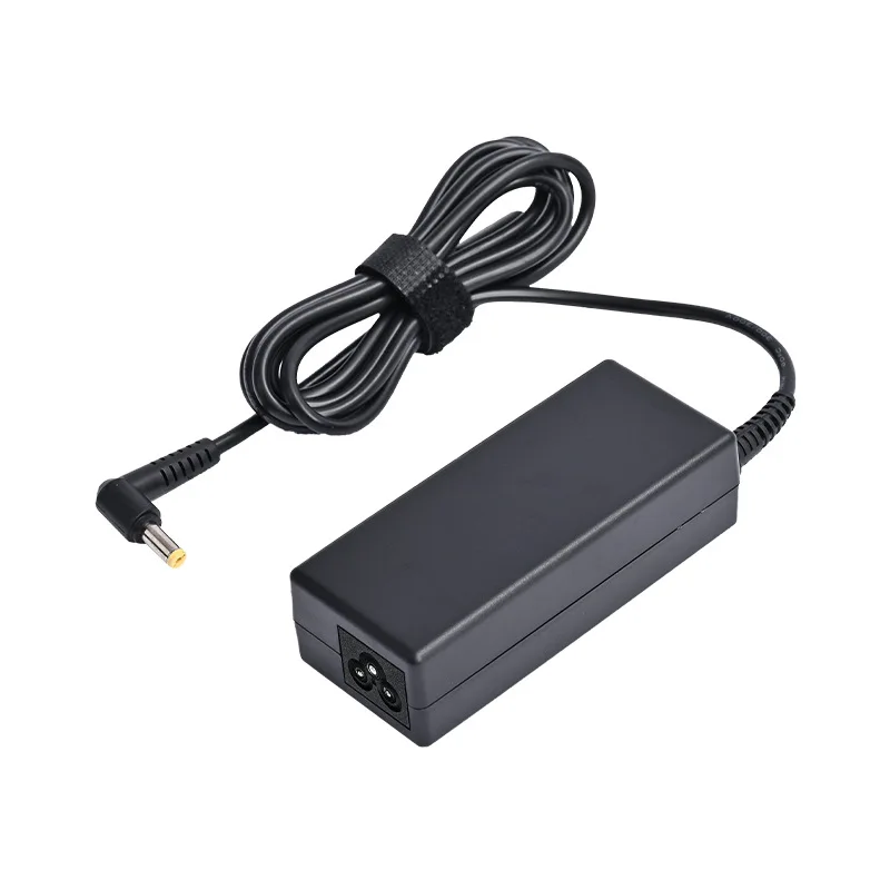 High-Performance 65W Laptop AC Charger Power Adapter with 5.5*1.7mm Connector