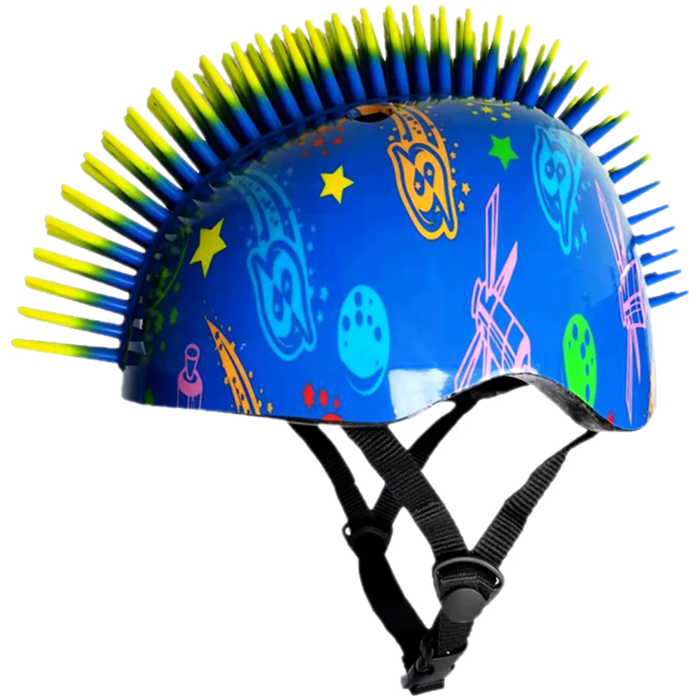 

Kids Bicycle Skateboard Roller Skating Snowboarding Helmets Bike Safety Hat